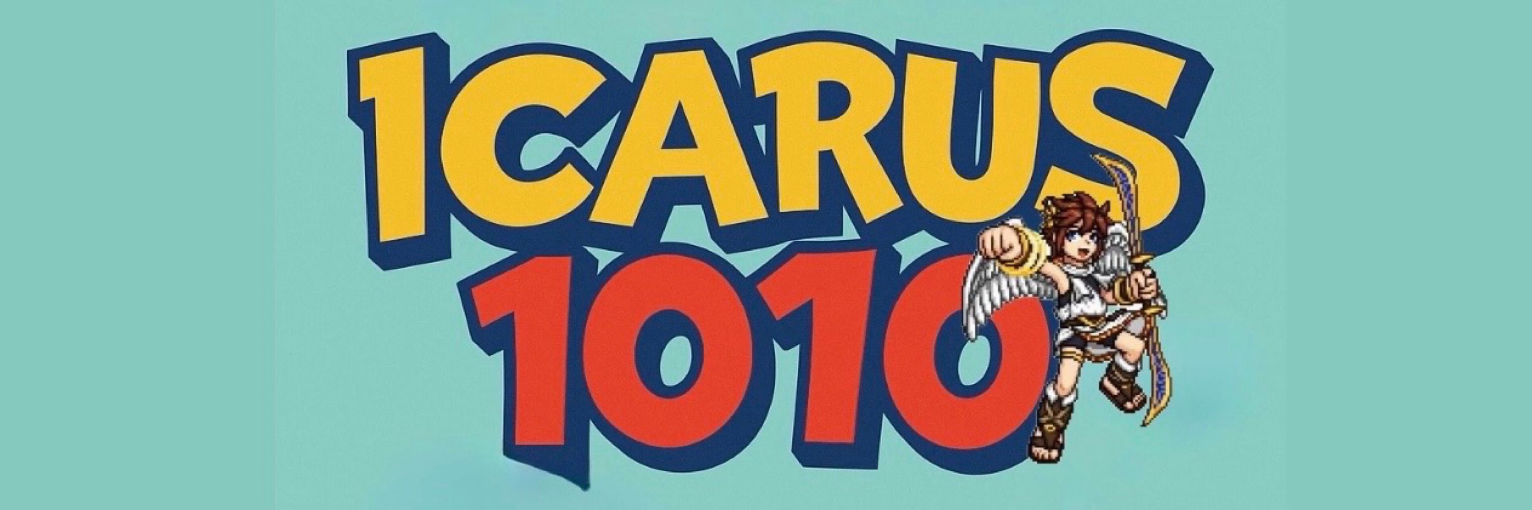 Icarus Ryan