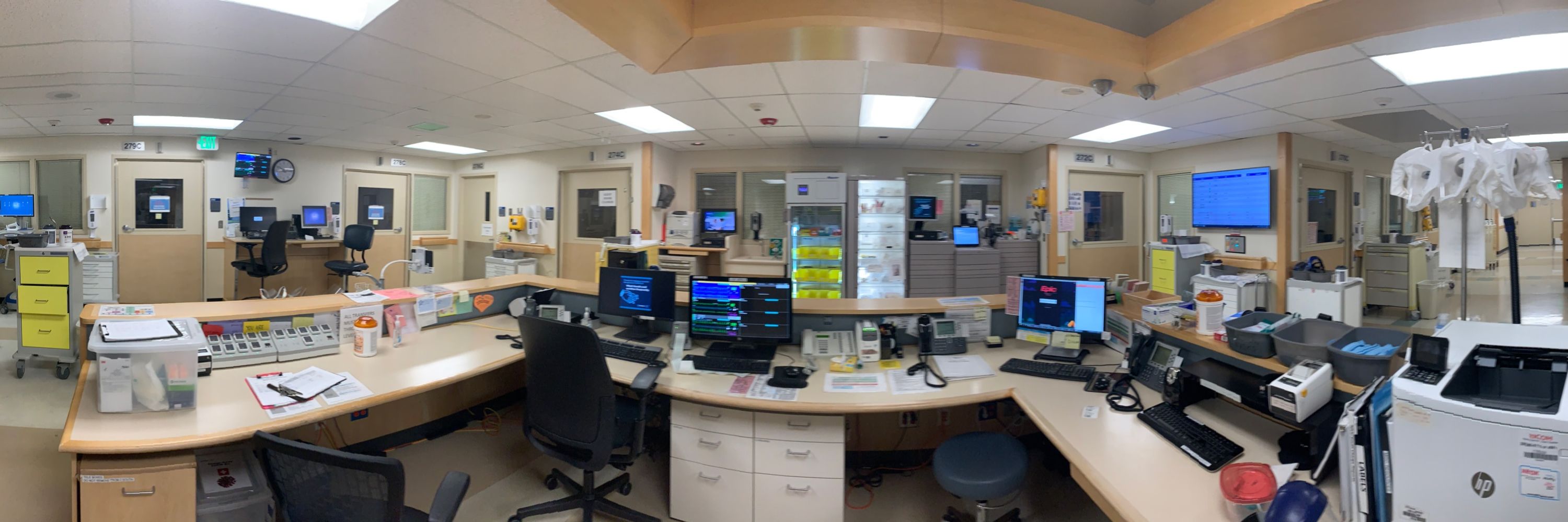 Nick Mark, MD