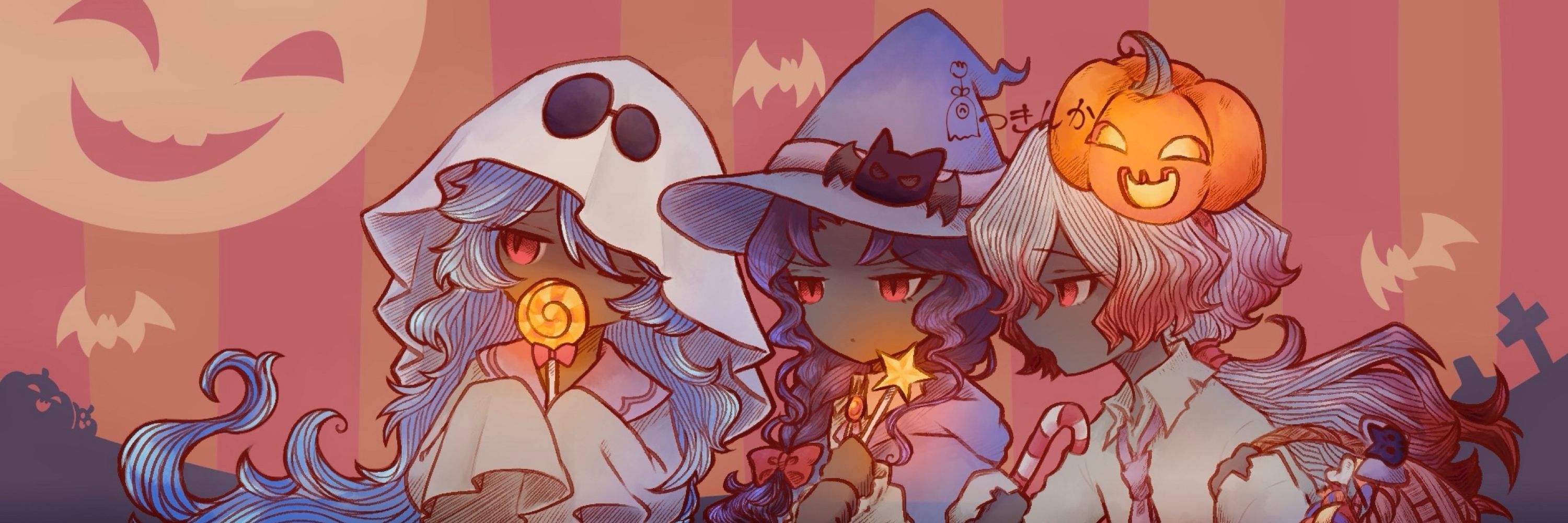 🍊つきんか🍊