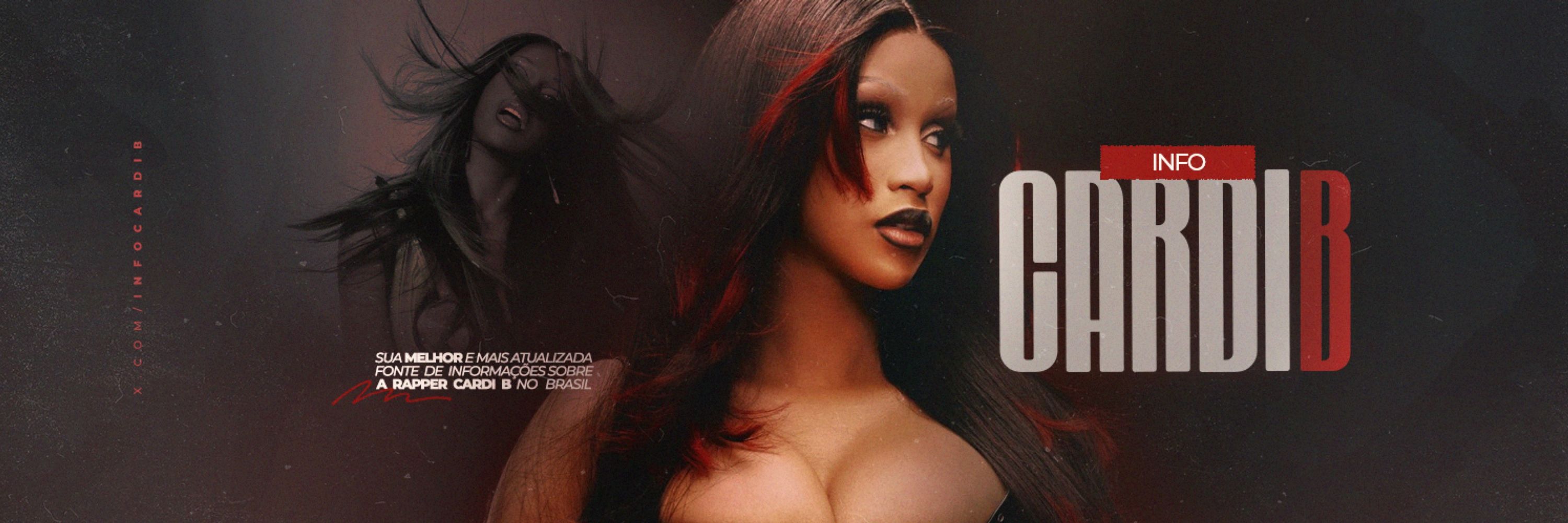 Info Cardi B