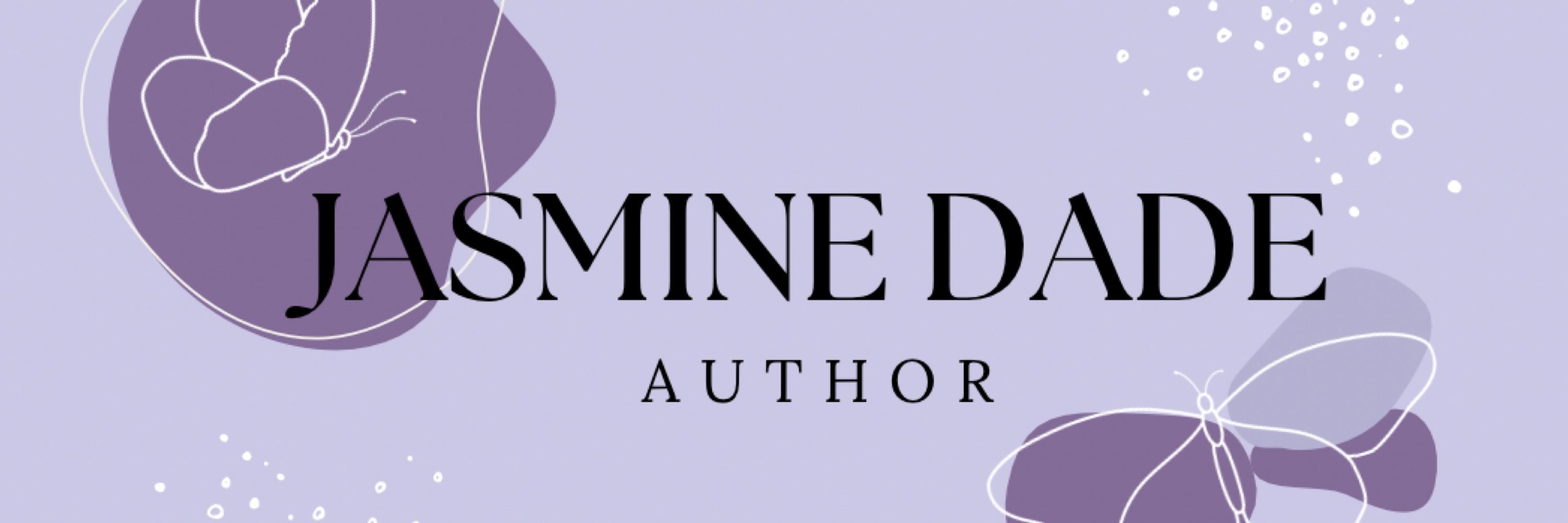 Jasmine | Booksky 📖✨