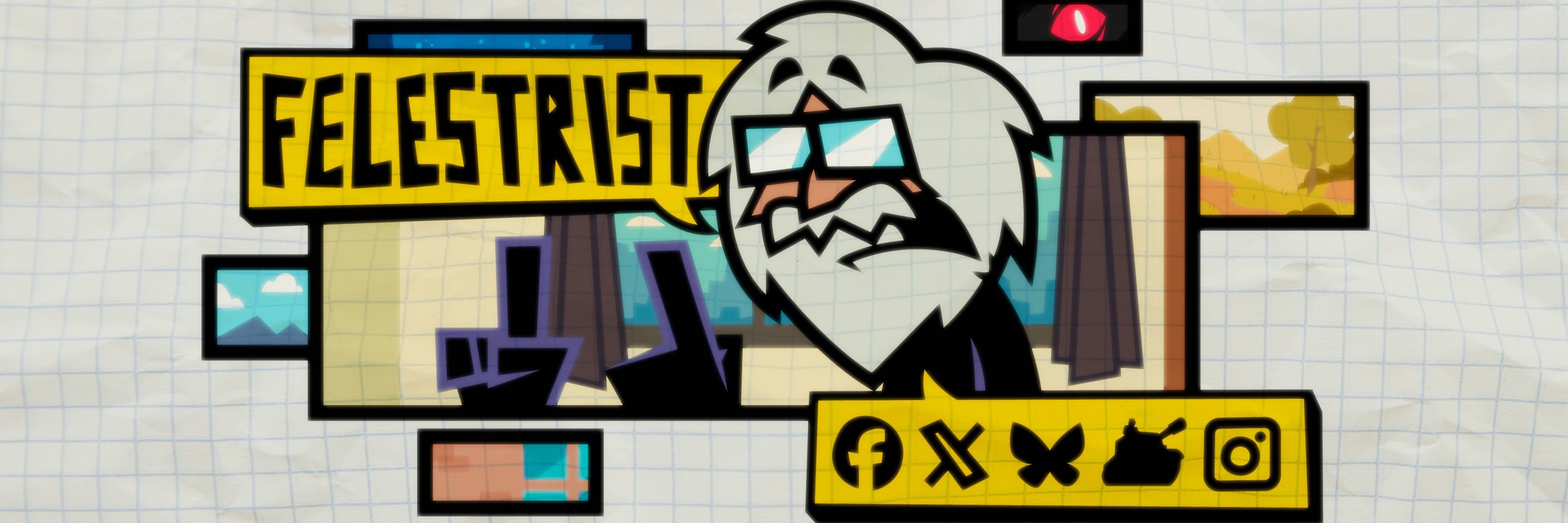 FelesTrist