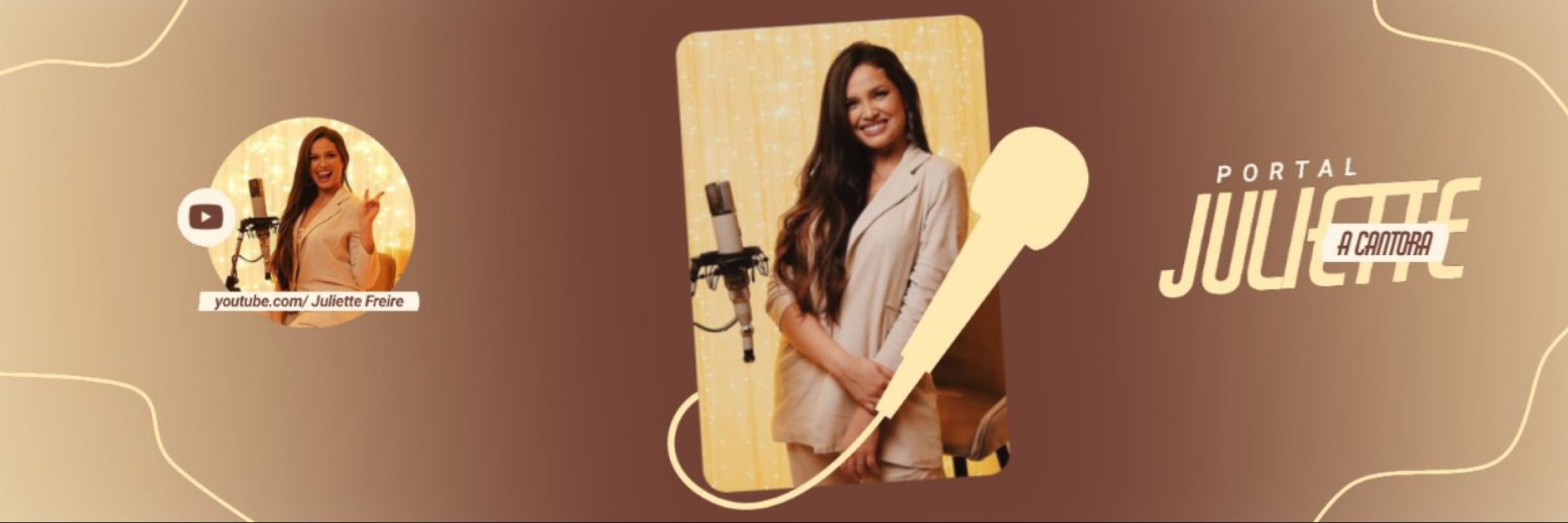 Portal Juliette A Cantora