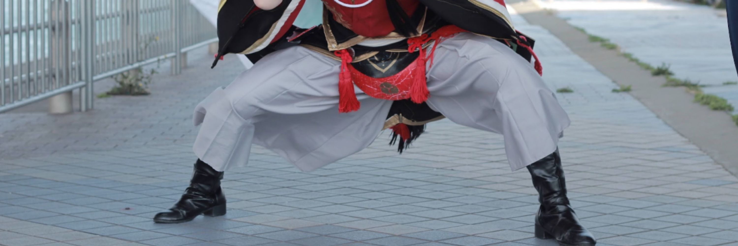 HiNiKaRi❤️‍🔥上洛祭両日参加