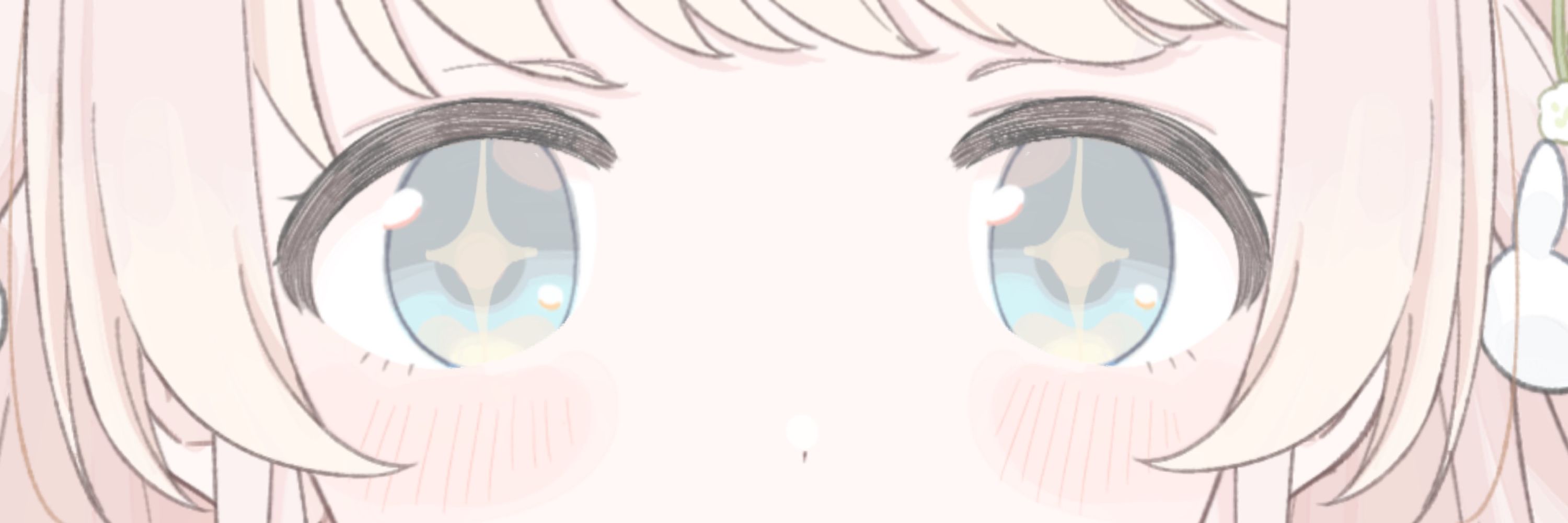 天羽うの🩰🐰新人VTuber