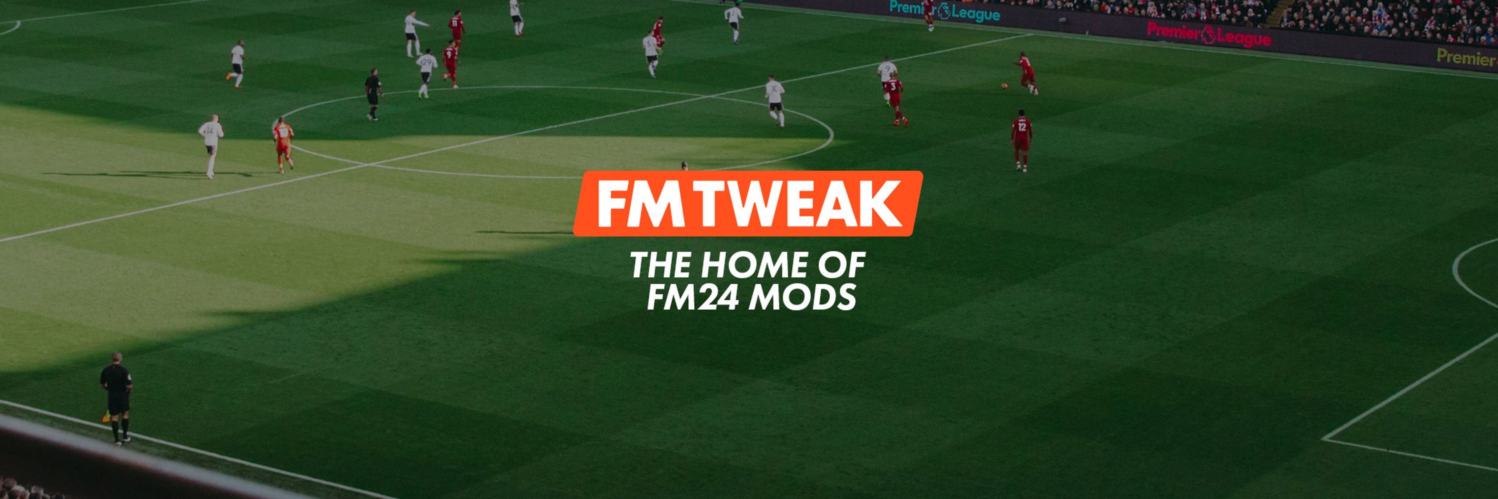 FMTweak