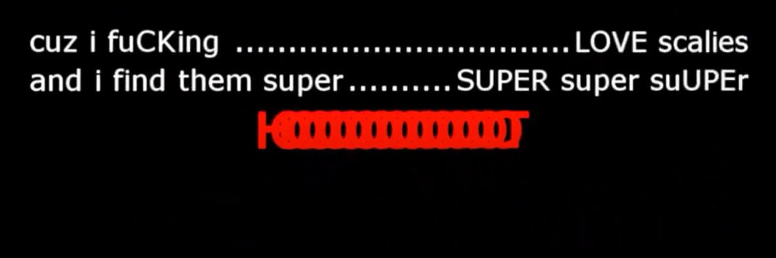bm1gayness