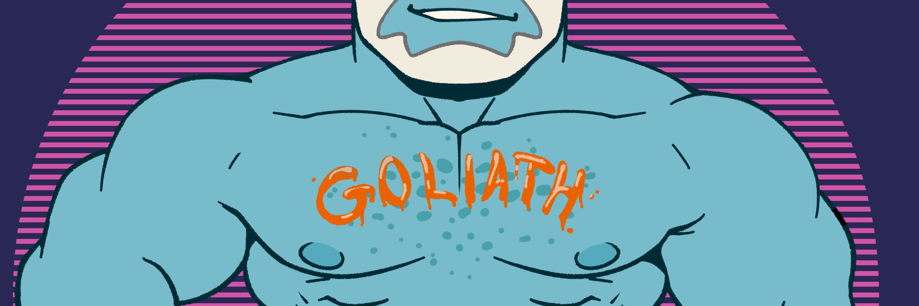 Goliath