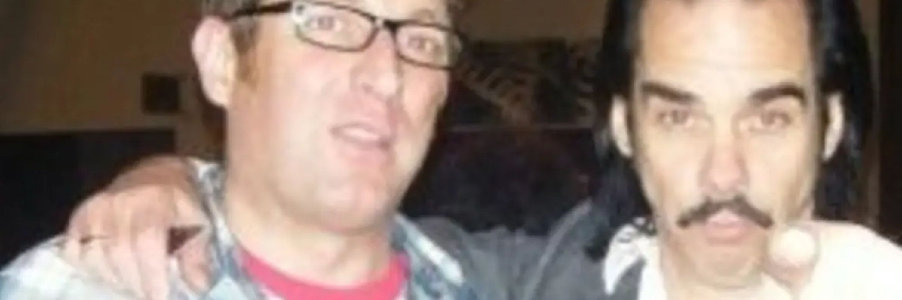 Darren Armitage