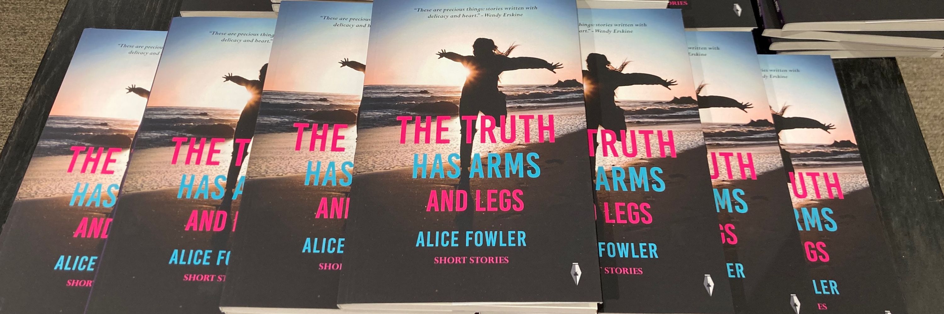 Alice Fowler
