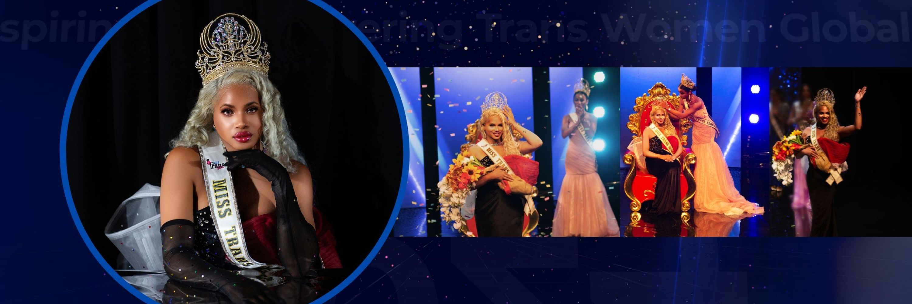 Miss Trans Global