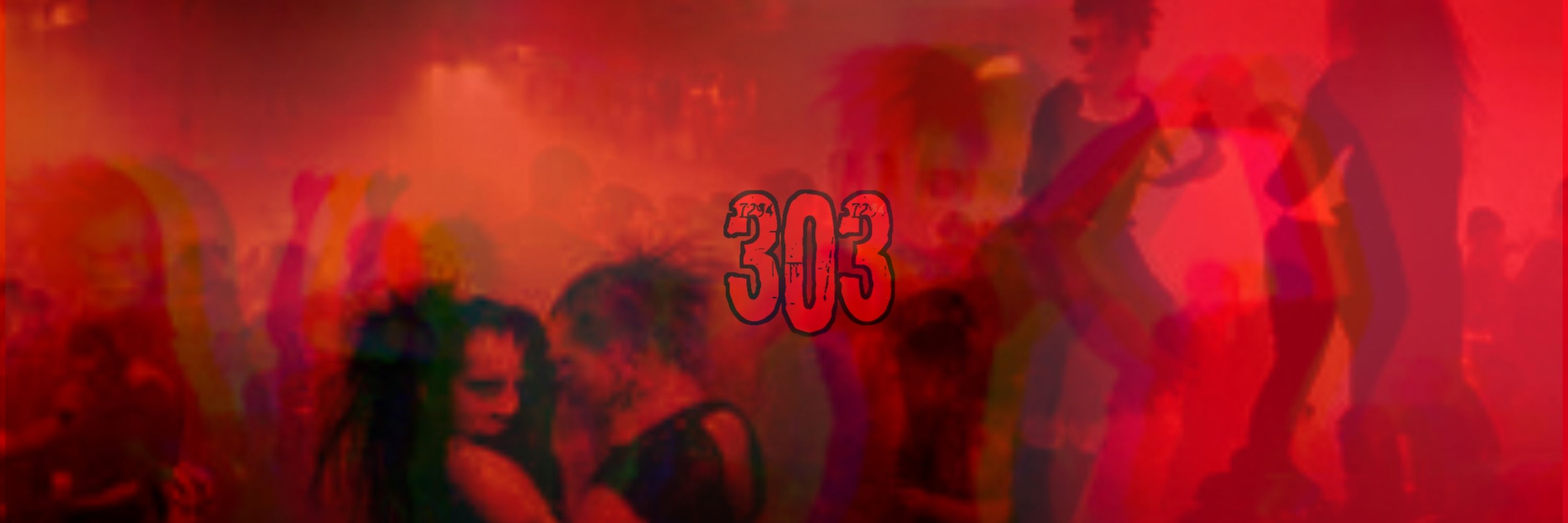 Red Room 303