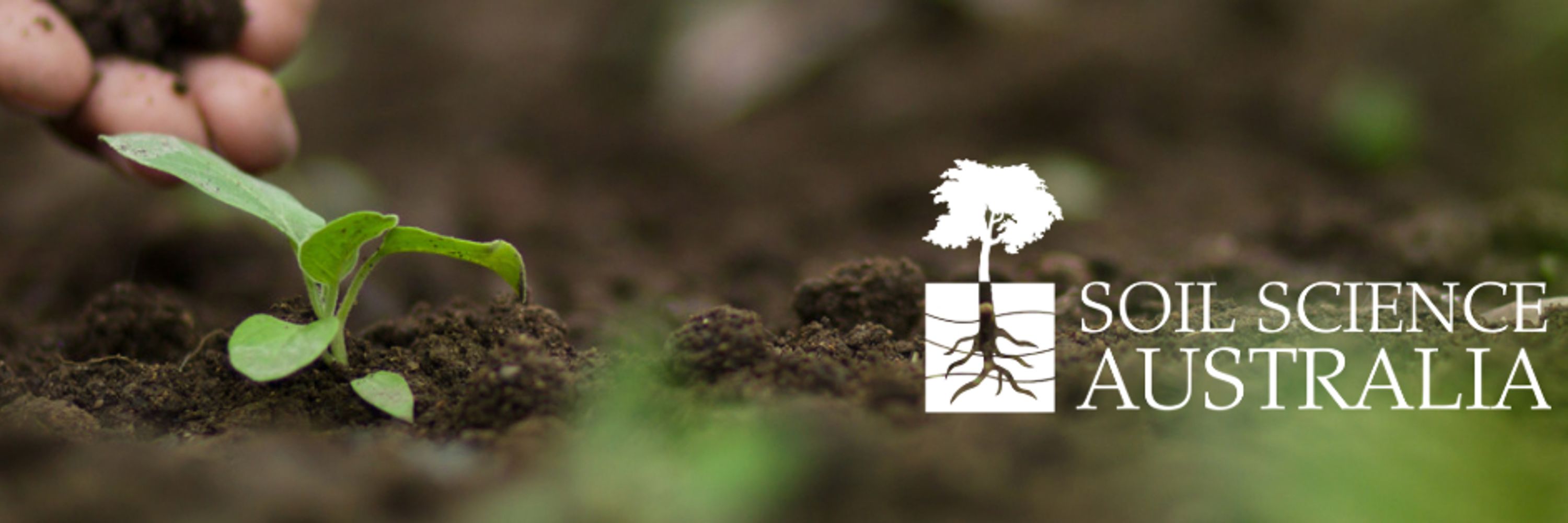 Soil Science Australia