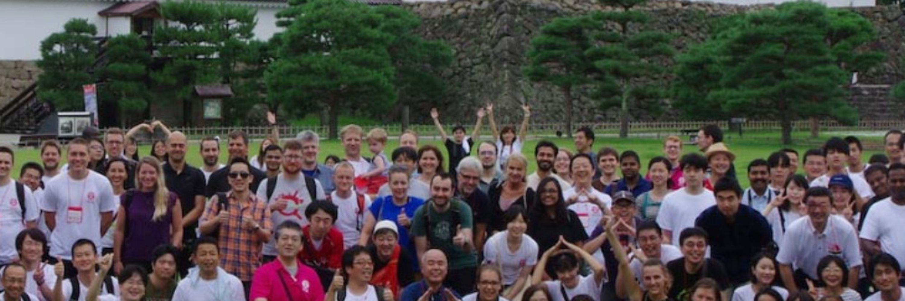 OpenStreetMap Japan