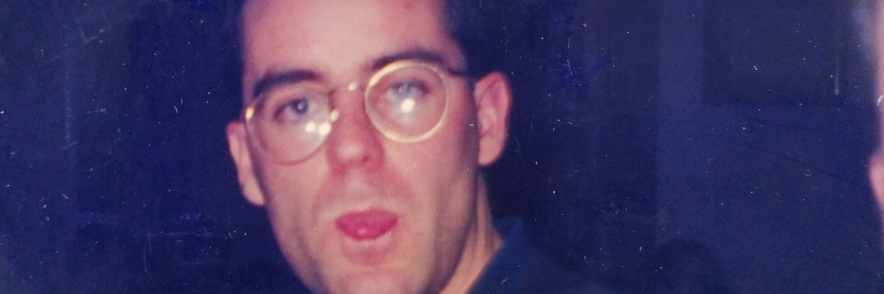 Phil Wynne 