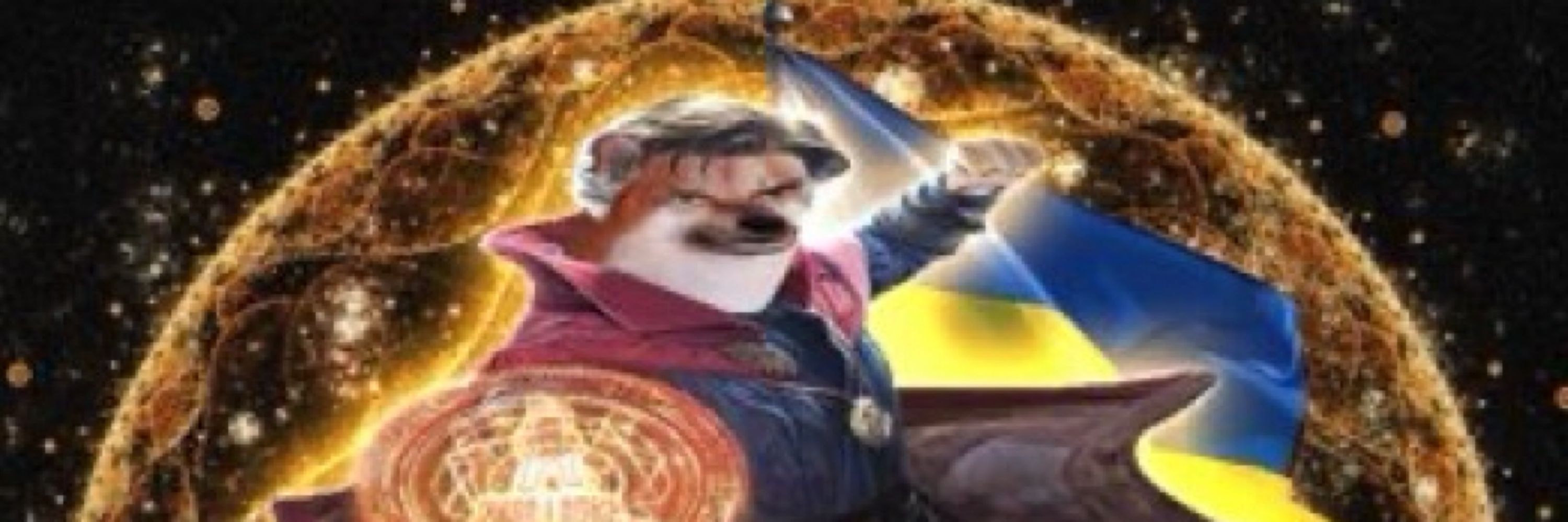 Dr.Strange