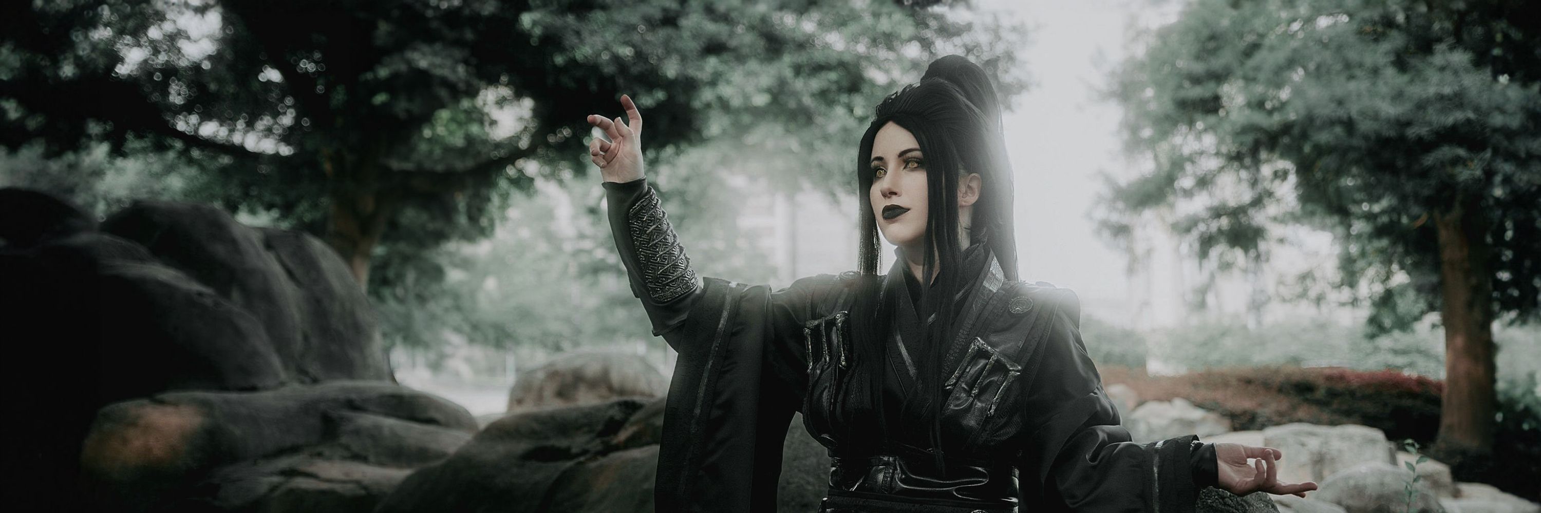 Sarah ➡️ Banzaicon