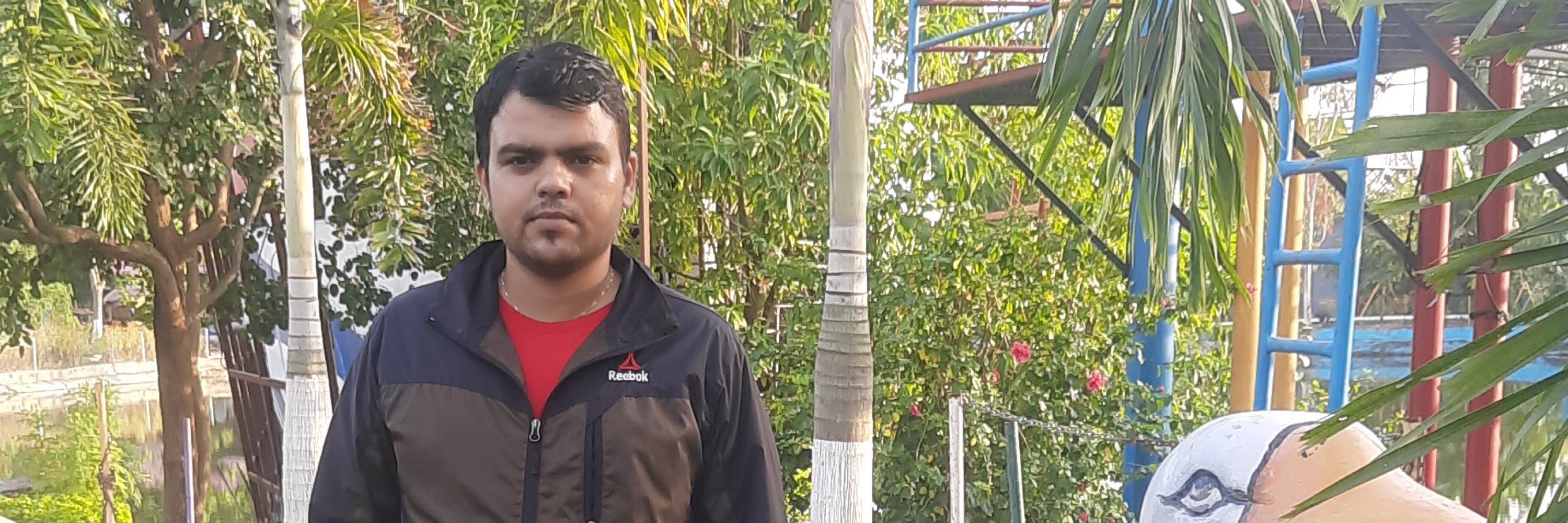 Subash Ghimire
