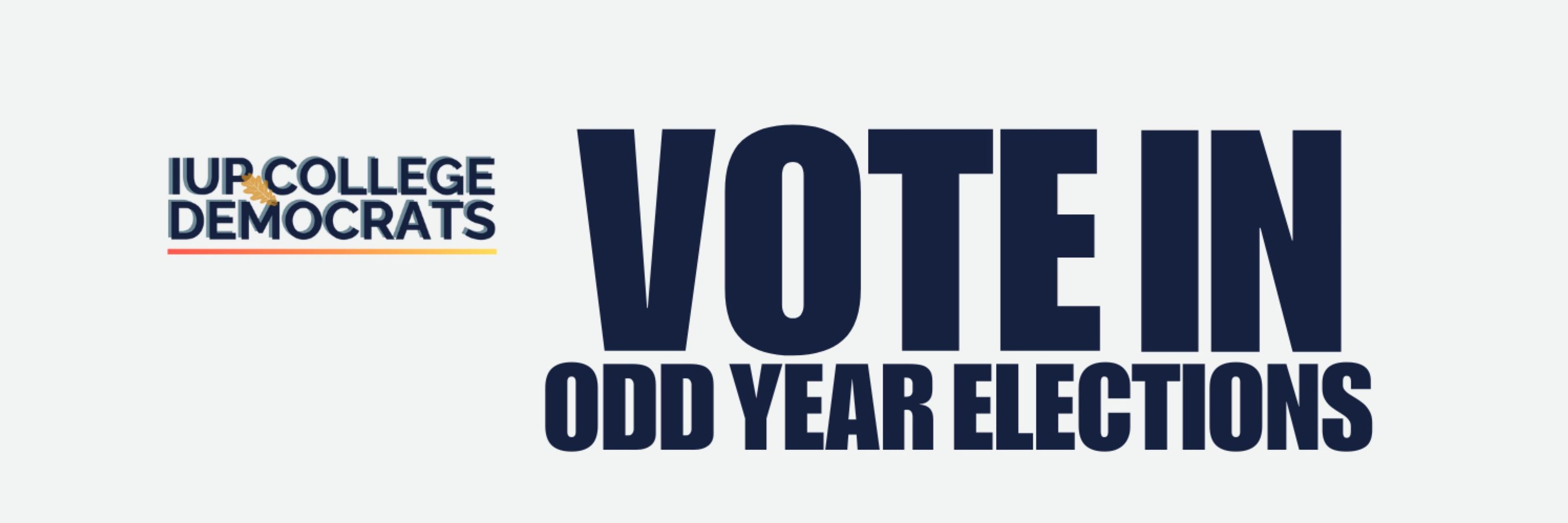 IUP Democrats