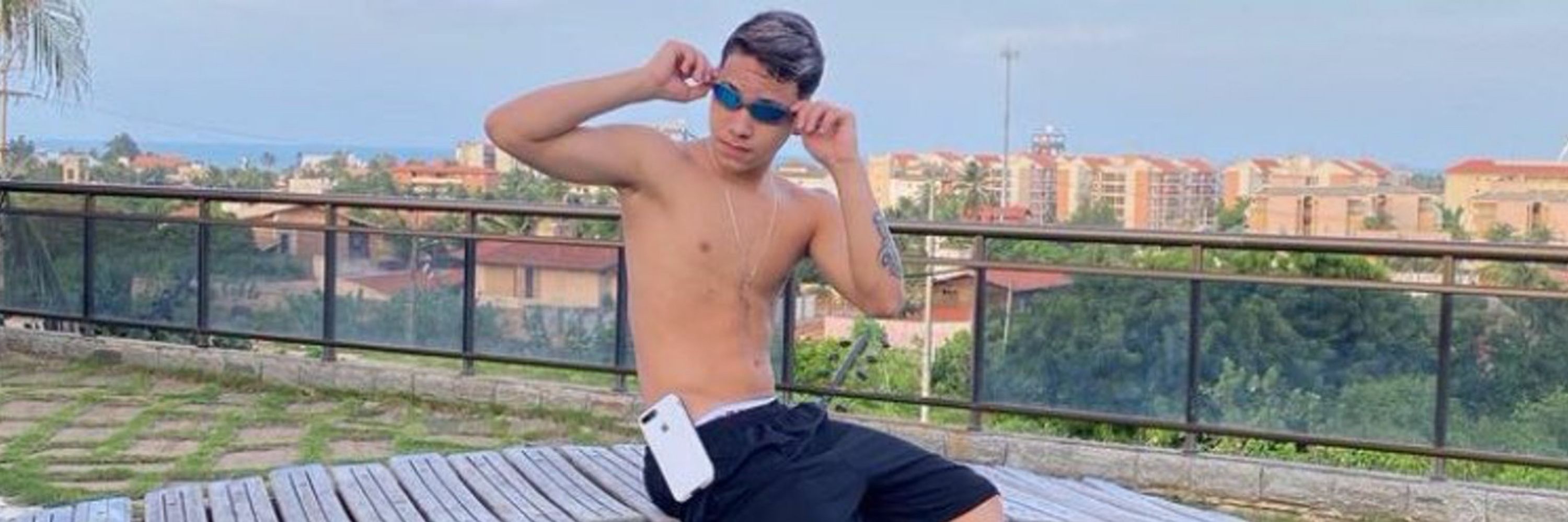 NATANZINHO 🥵😳