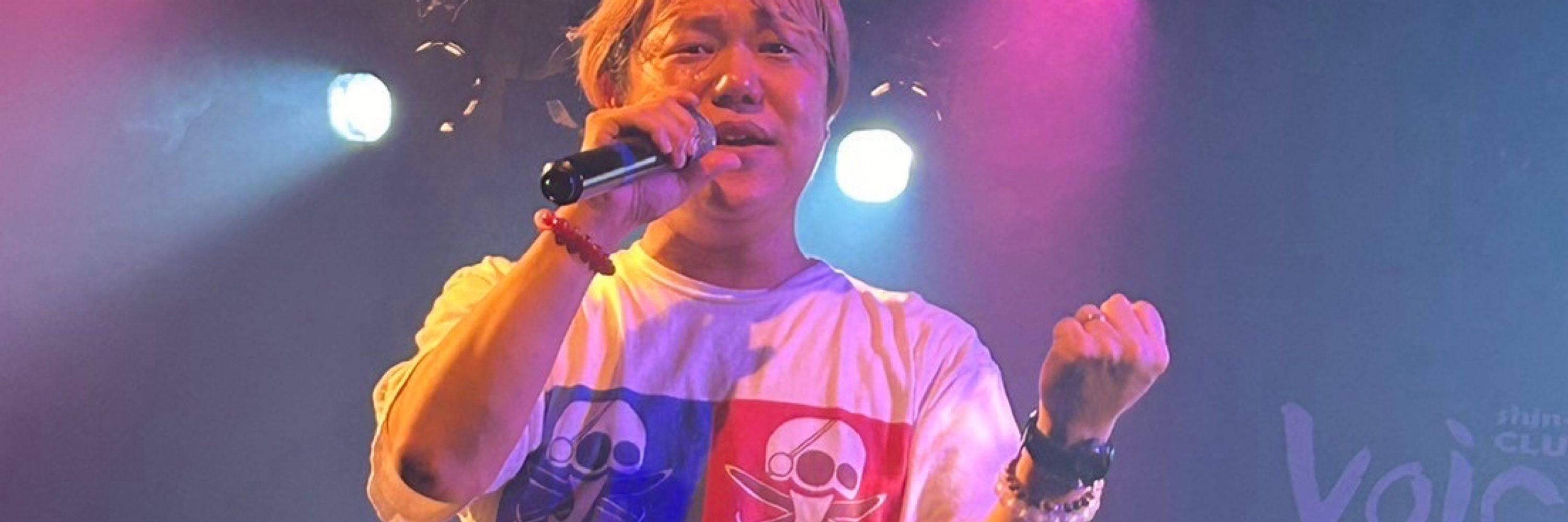 zaki🌏kurenai🎤🌛