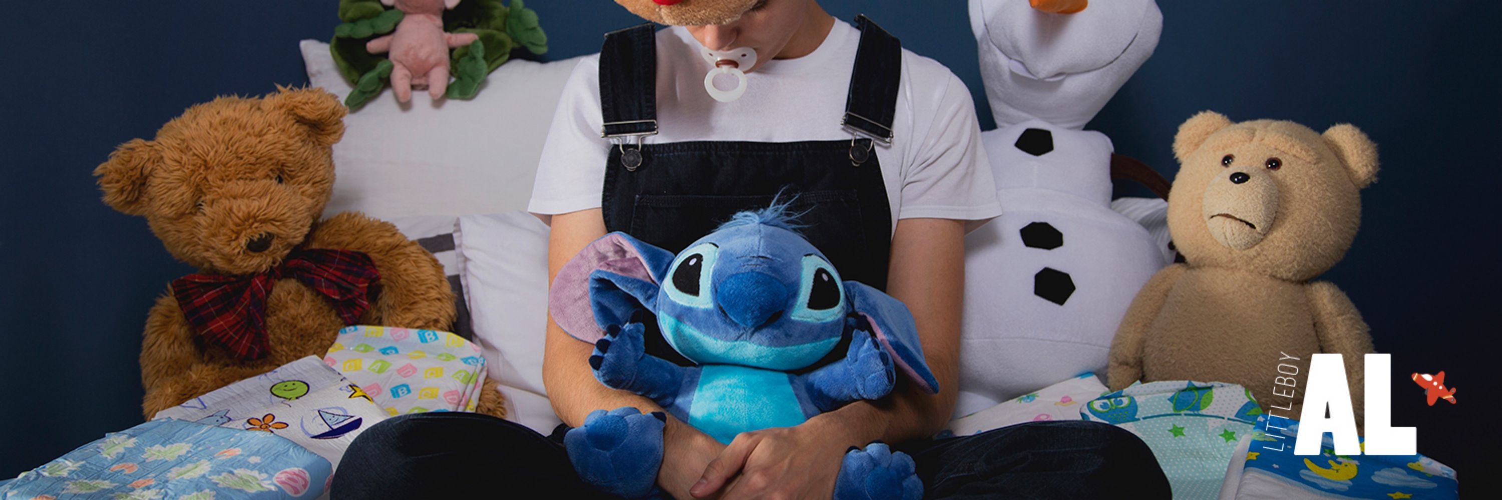 Little Boy AL