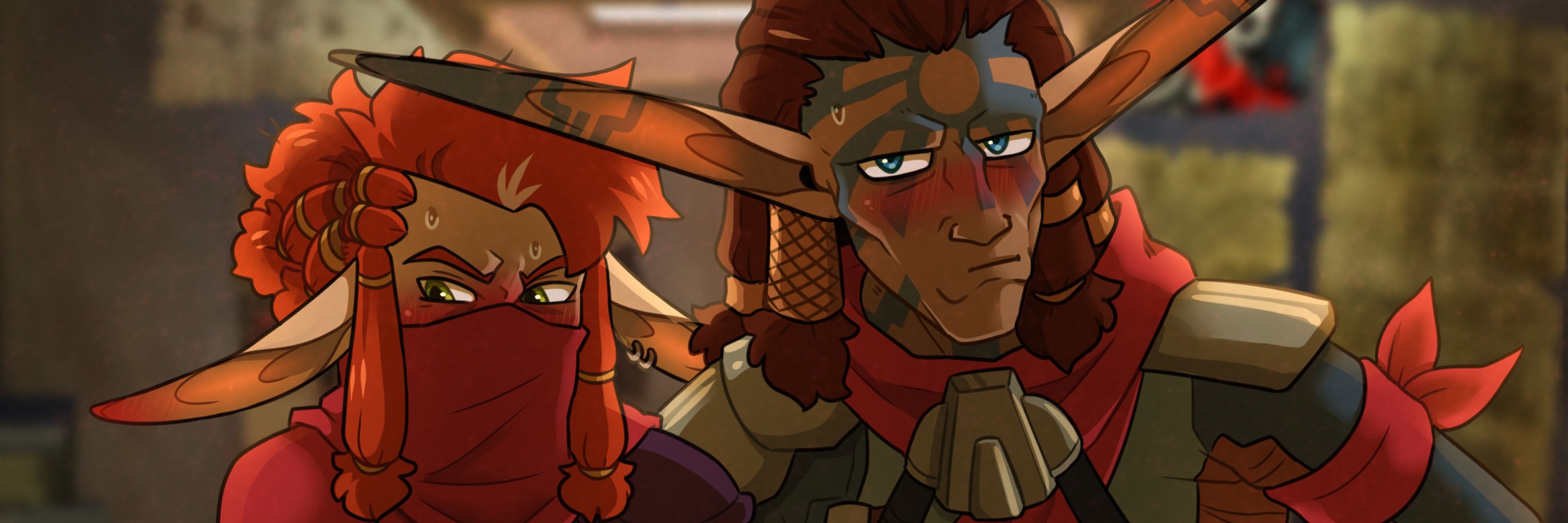 ❤️‍🔥Mad Ekko🔞