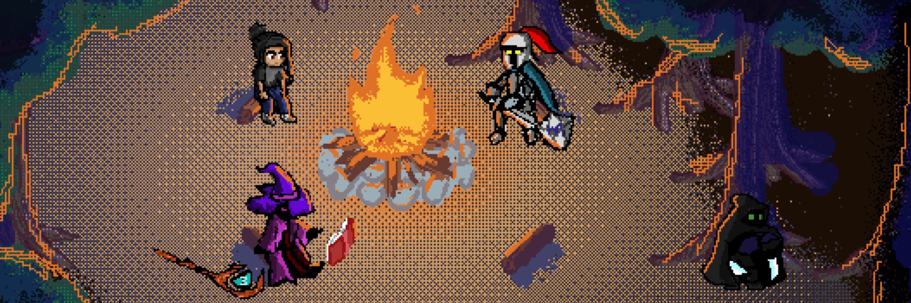 Maltosier // vgen pixel art comms open