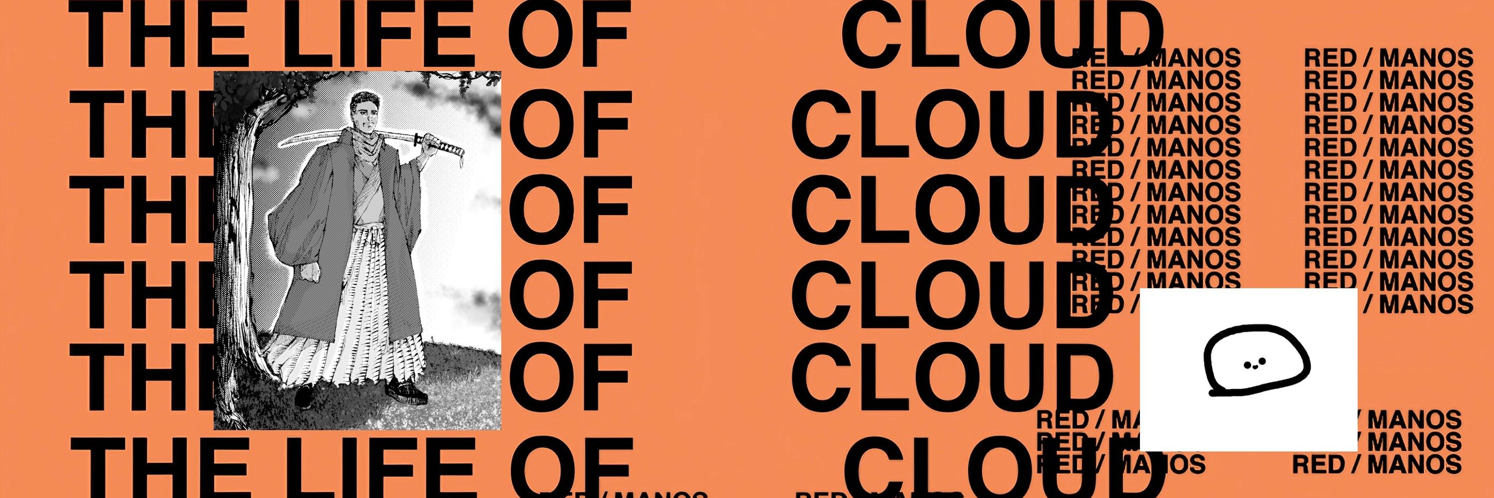 Redcloud