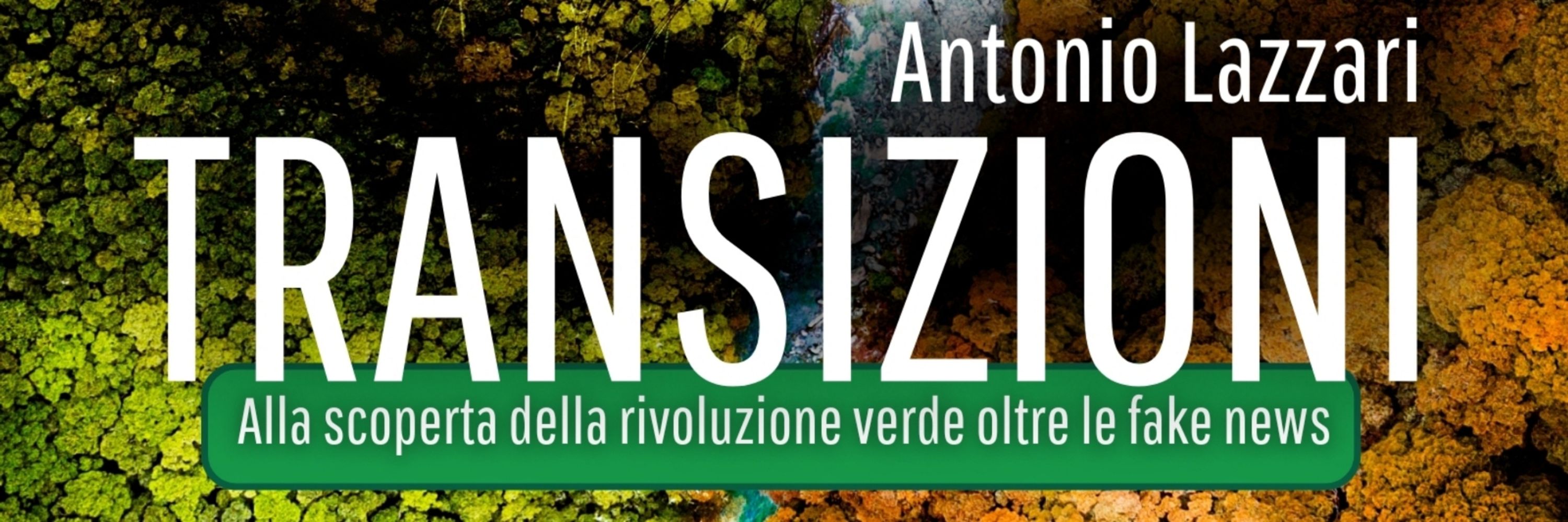 Antonio Lazzari