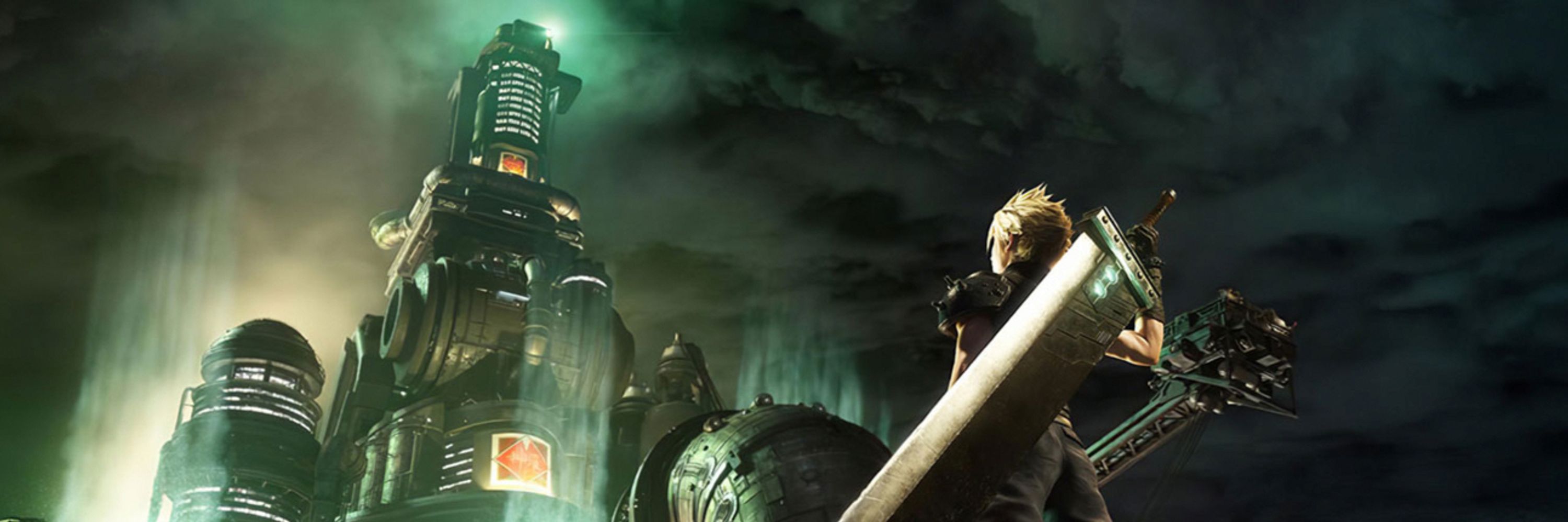 Daily Video Game Art