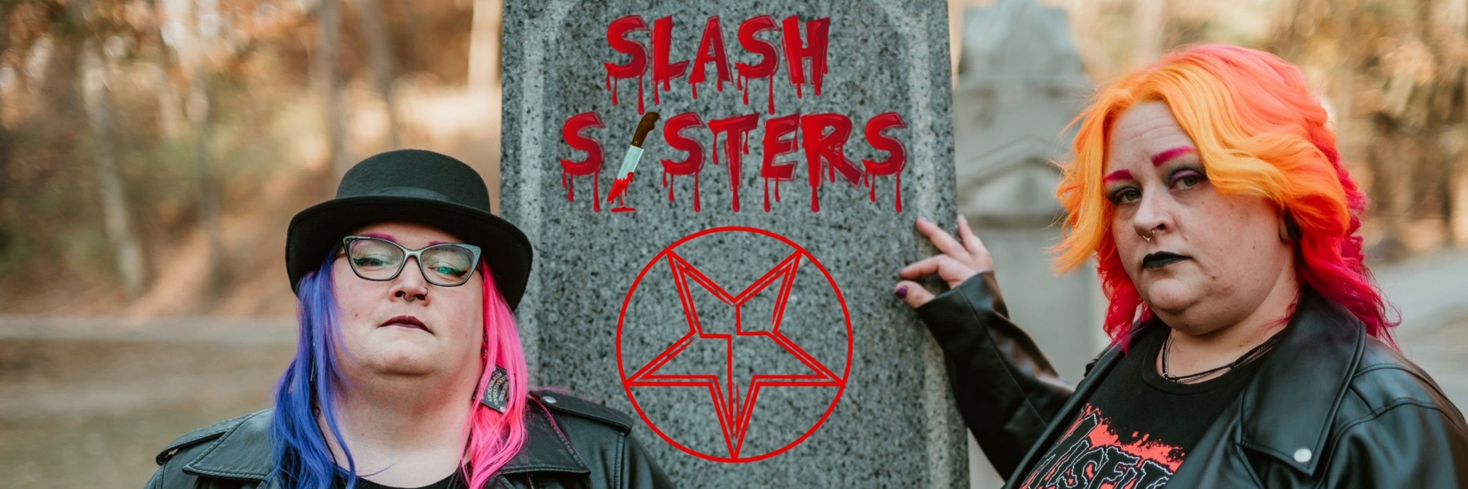 Slash Sisters