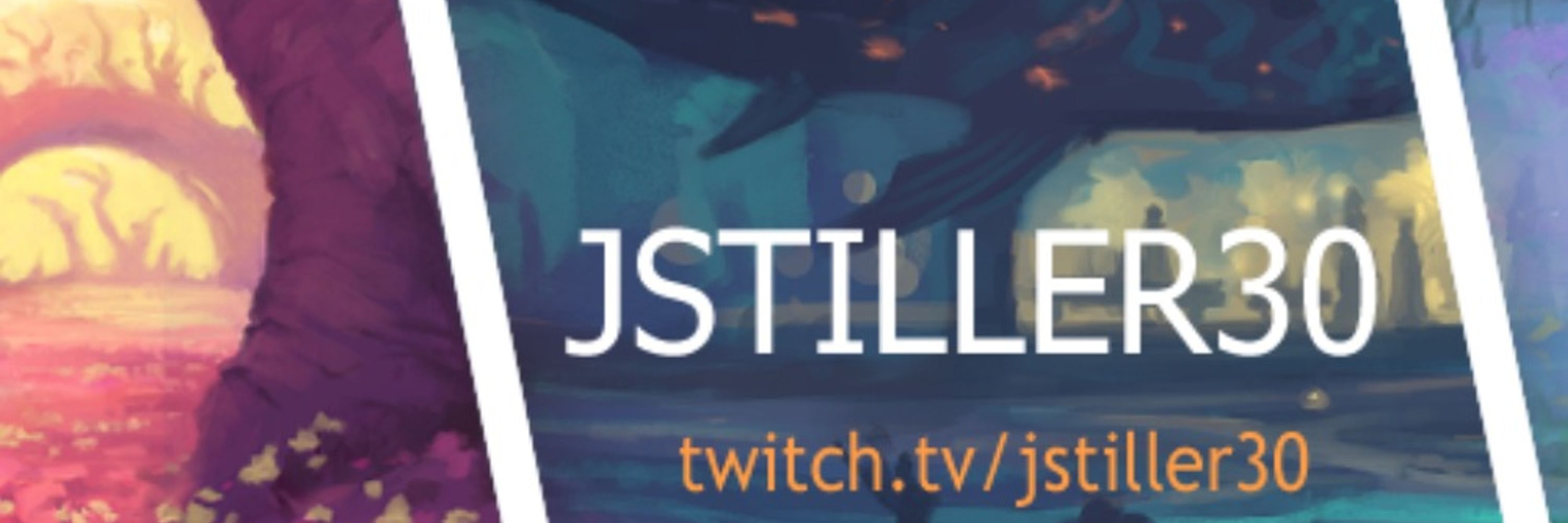 Joe Stiller