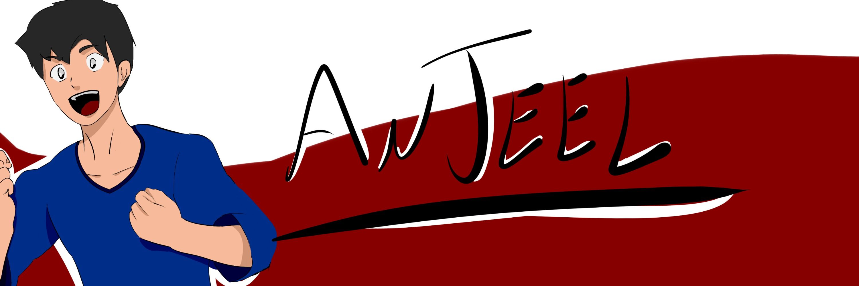 Anjeel