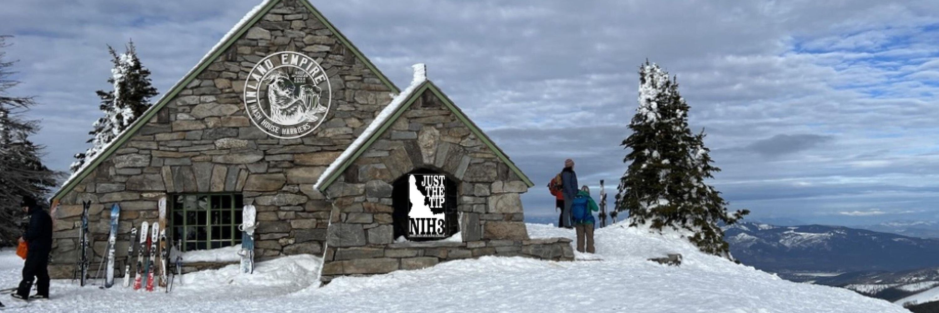 Spokane Hash House Harriers
