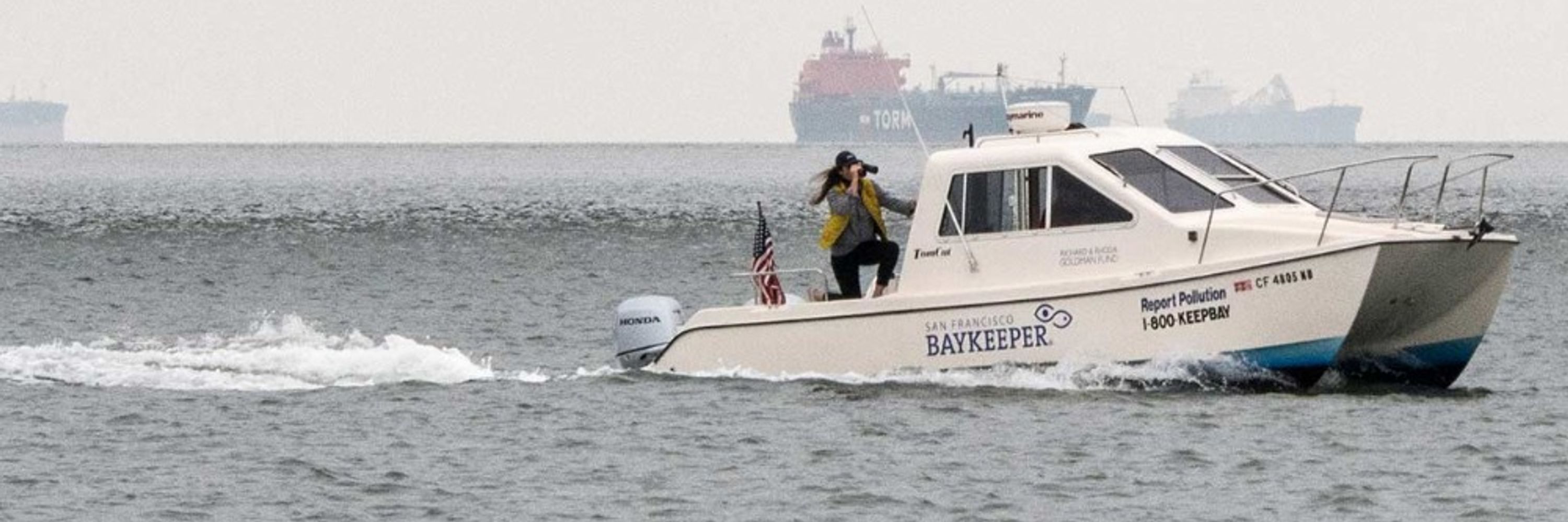 San Francisco Baykeeper