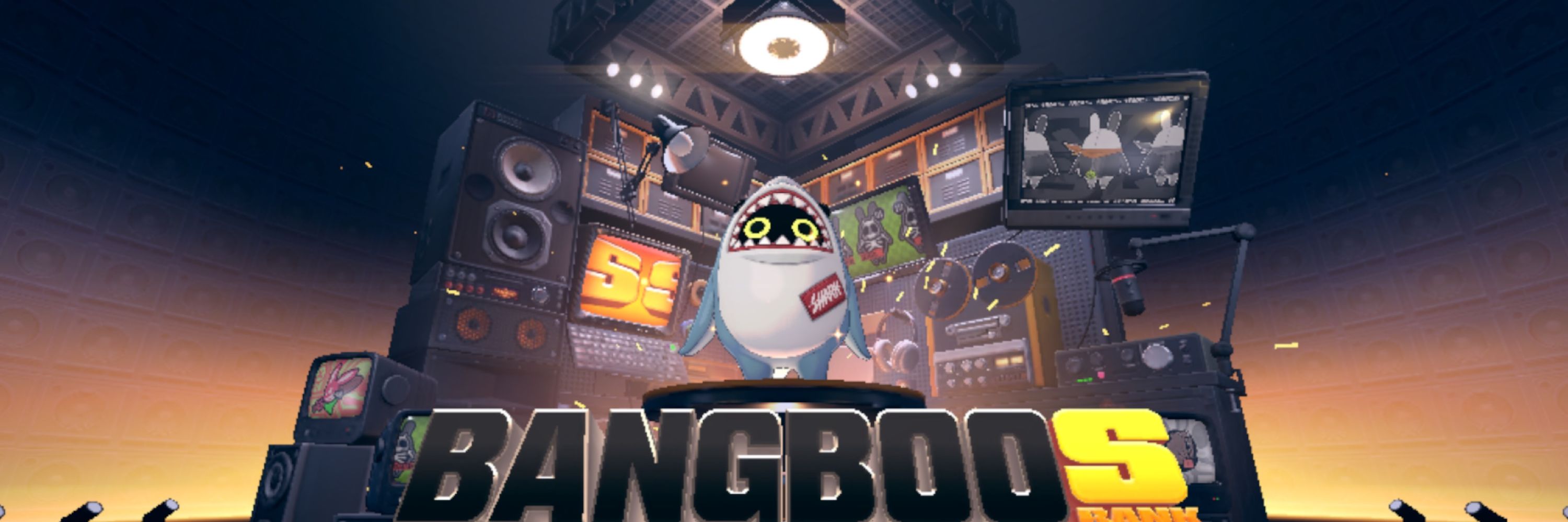 ぷかとん
