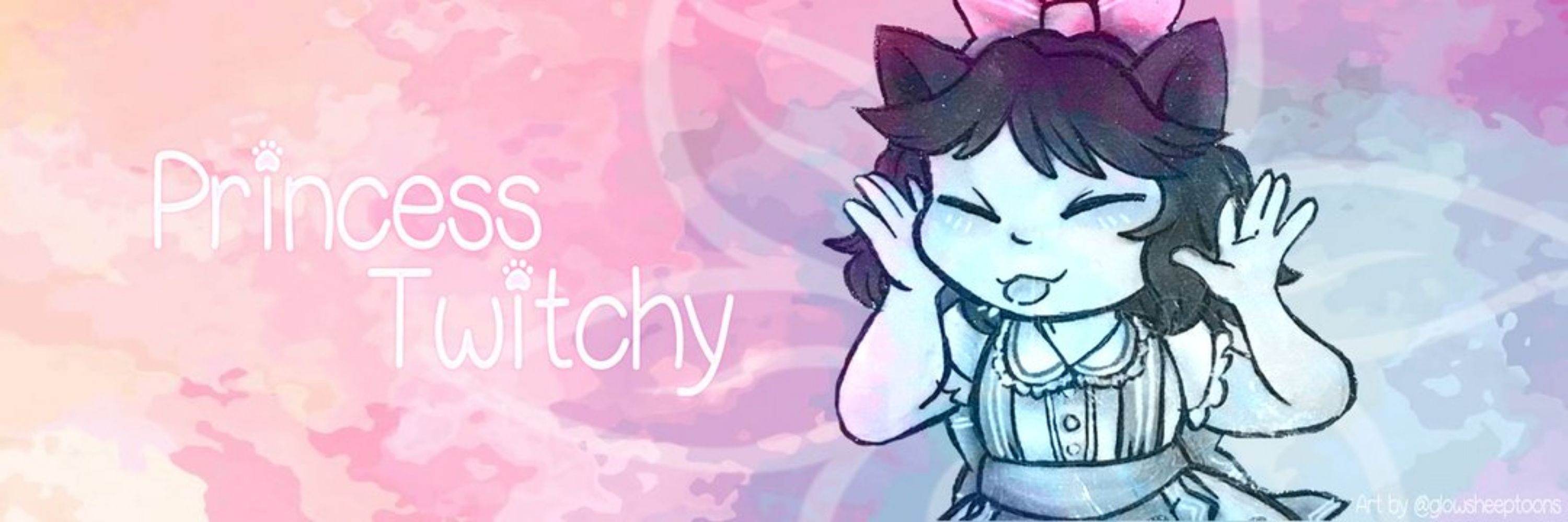 Princess Twitchy