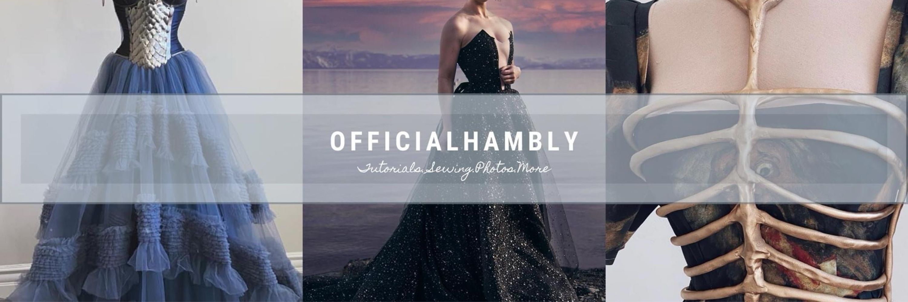 Officialhambly she/they
