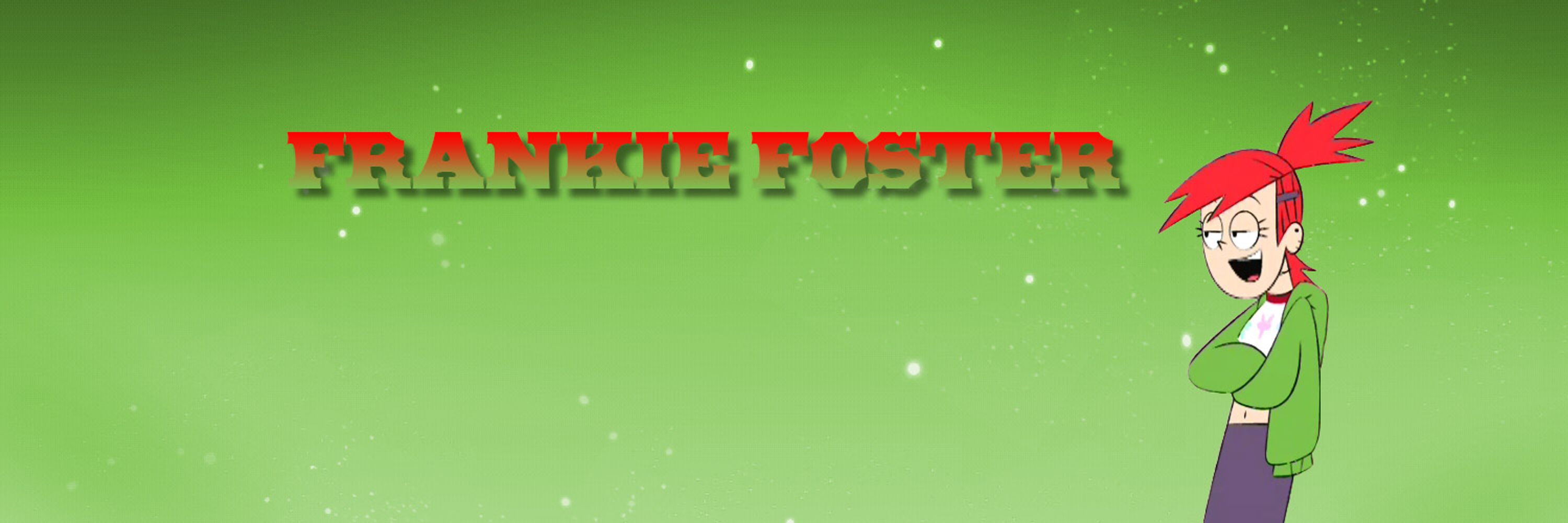 Frankie Foster
