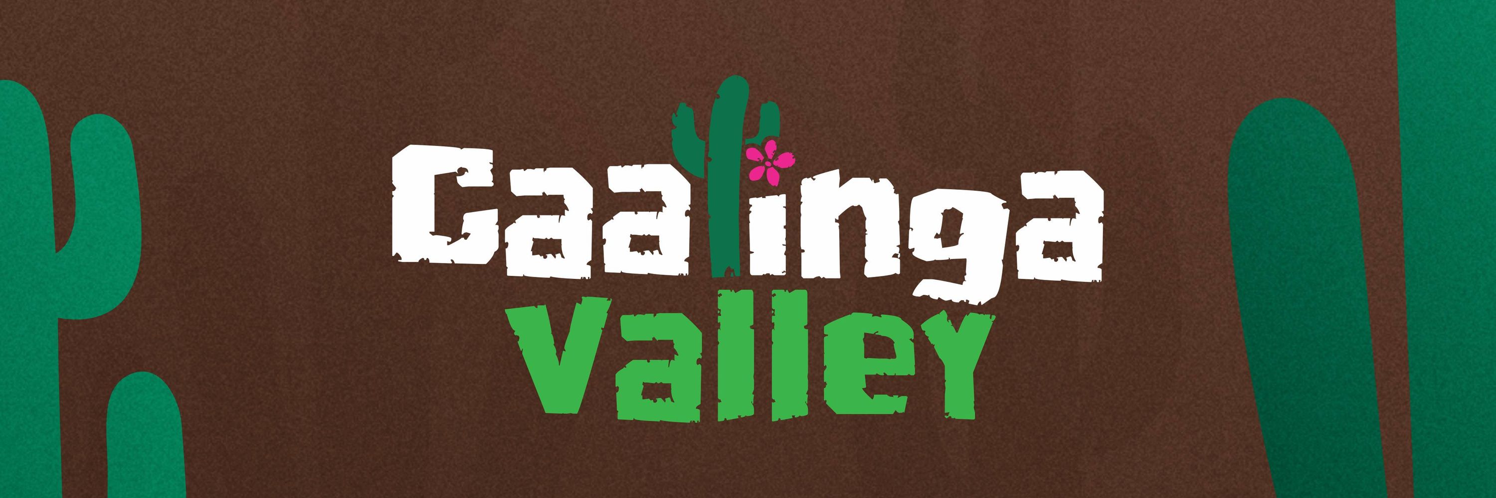 Caatinga Valley