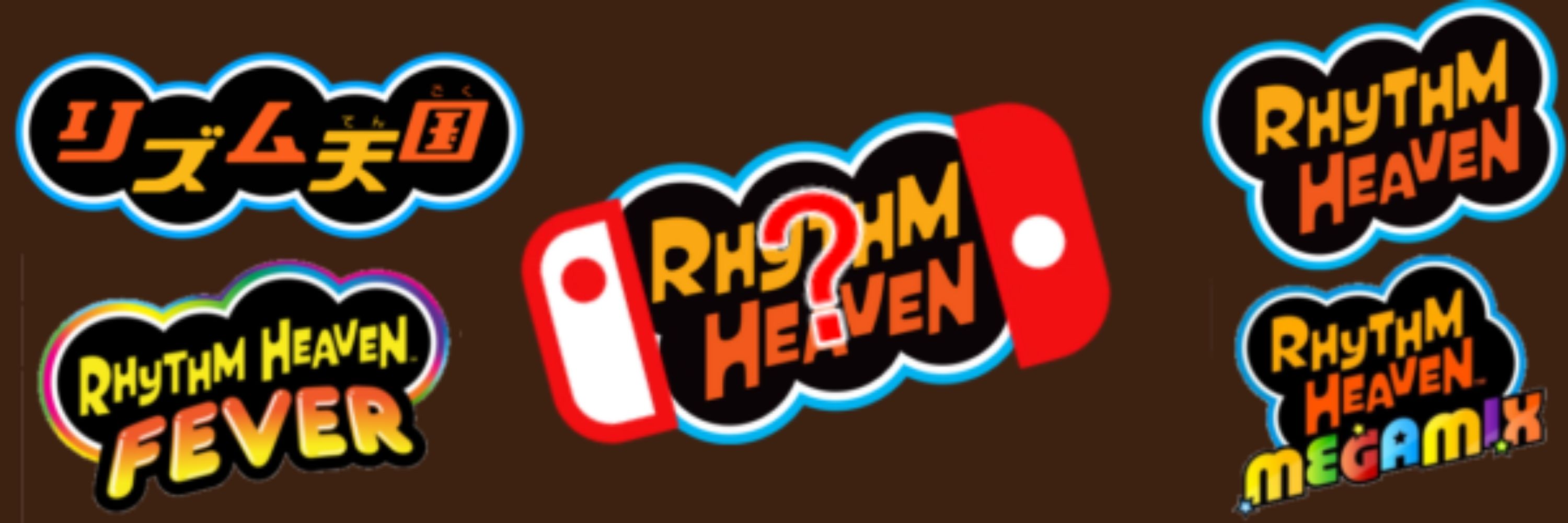 Rhythm Heaven Content Until A New Game