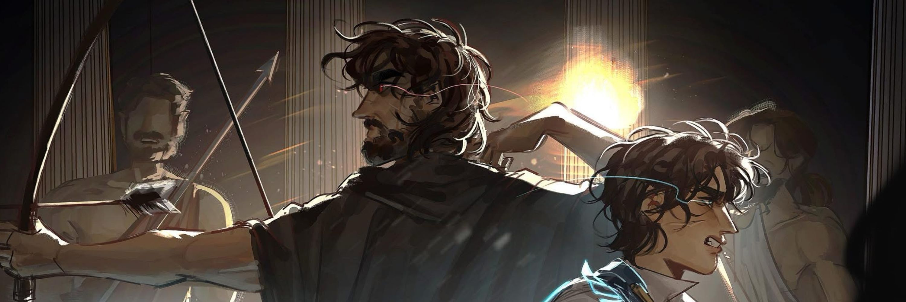 Odysseus