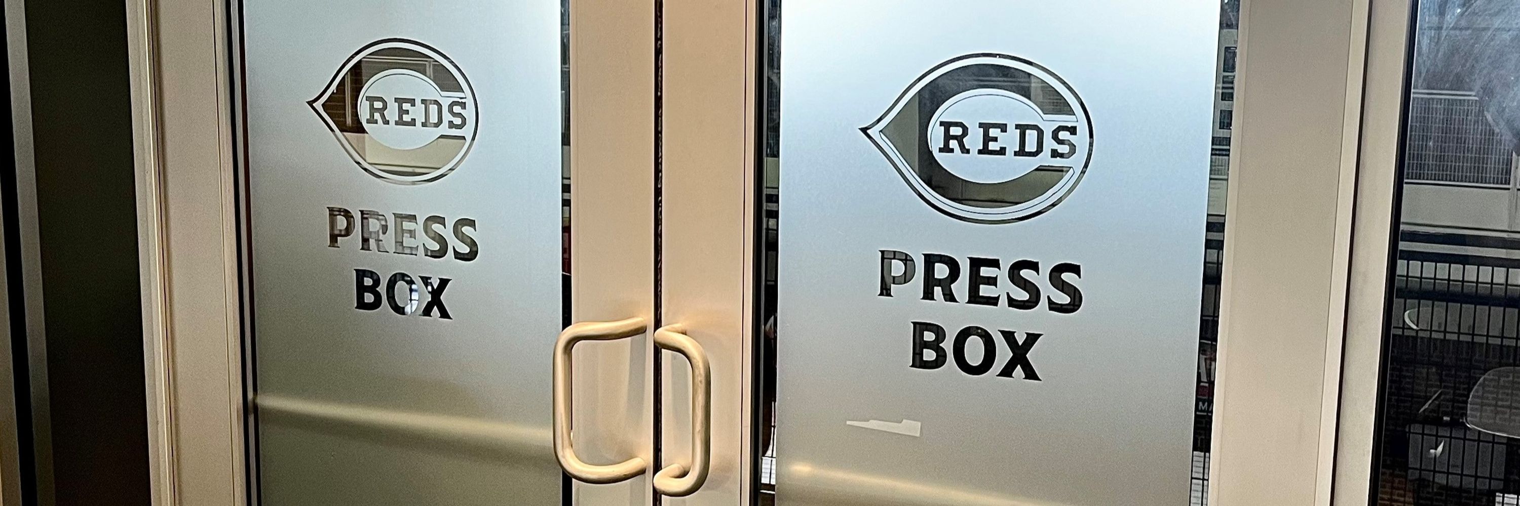 Reds Pressbox 