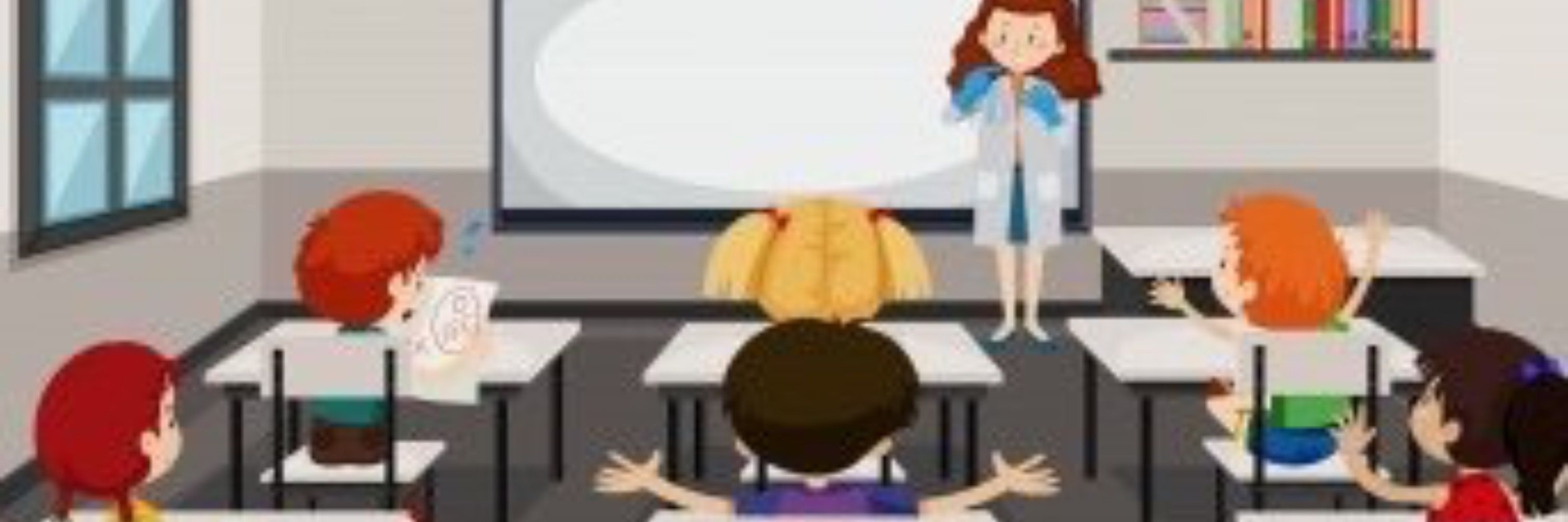 Teacher
