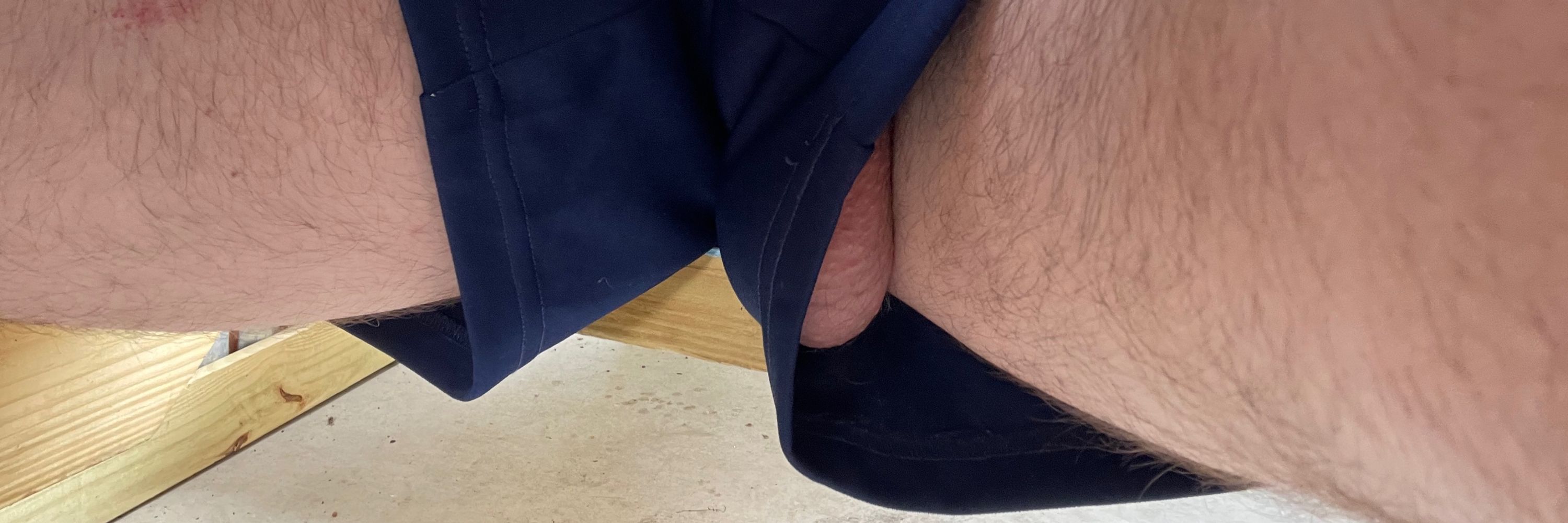 Dickslip
