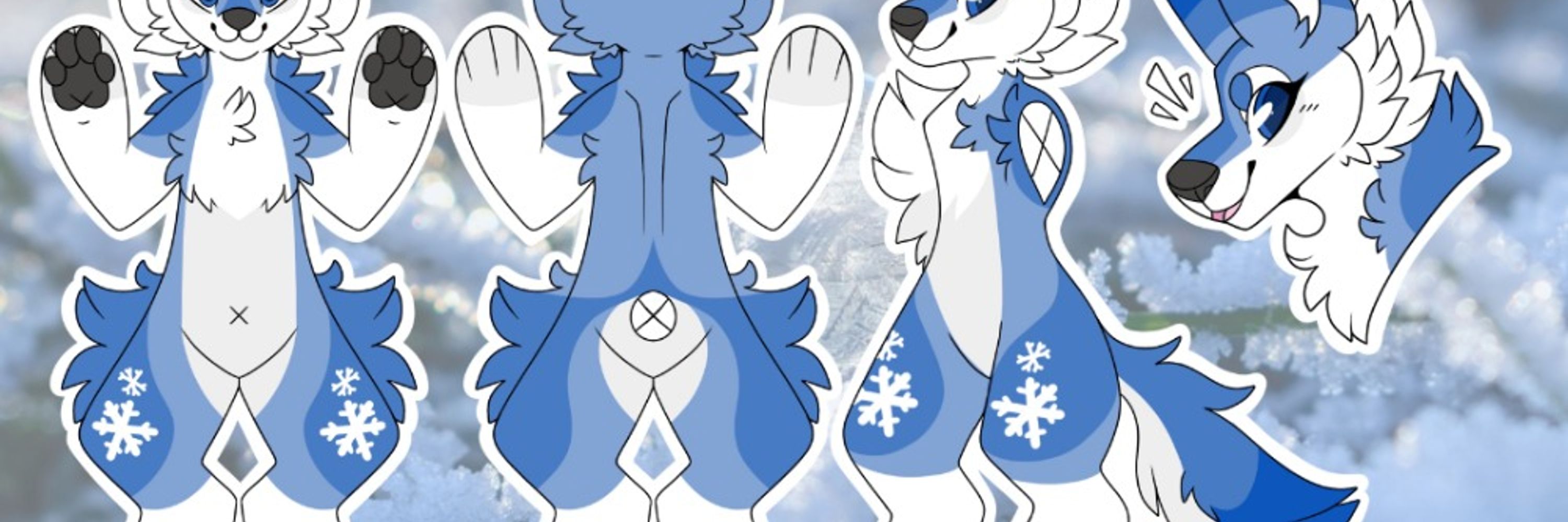 ~Icy~