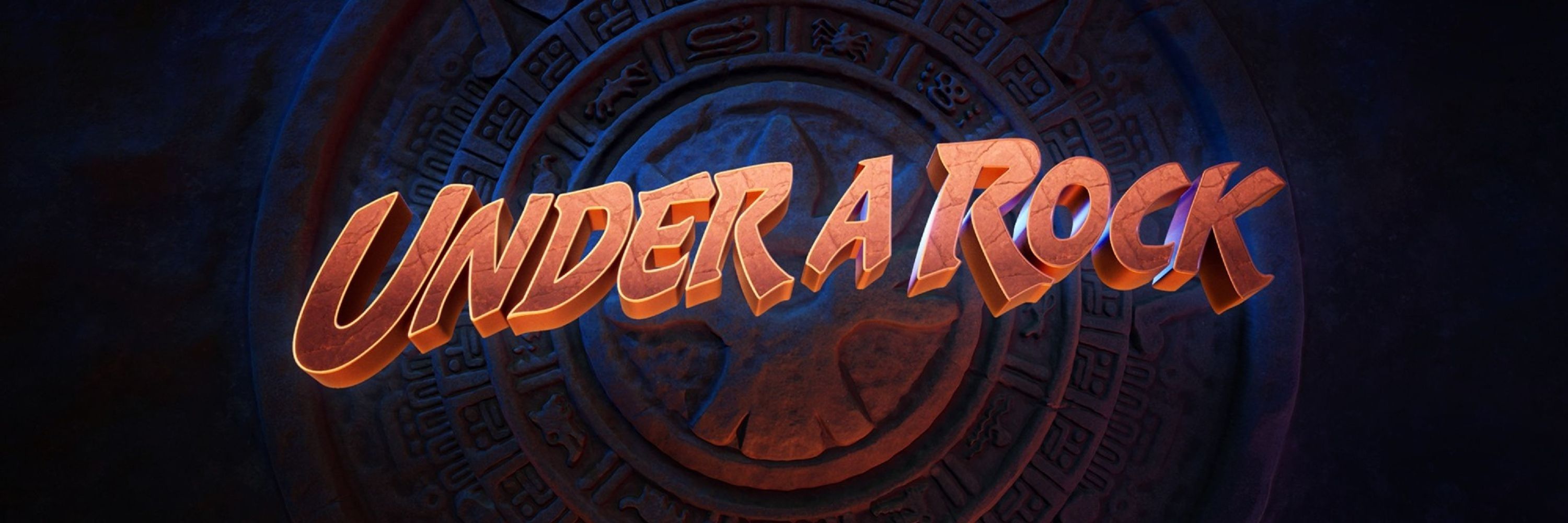 Under a Rock