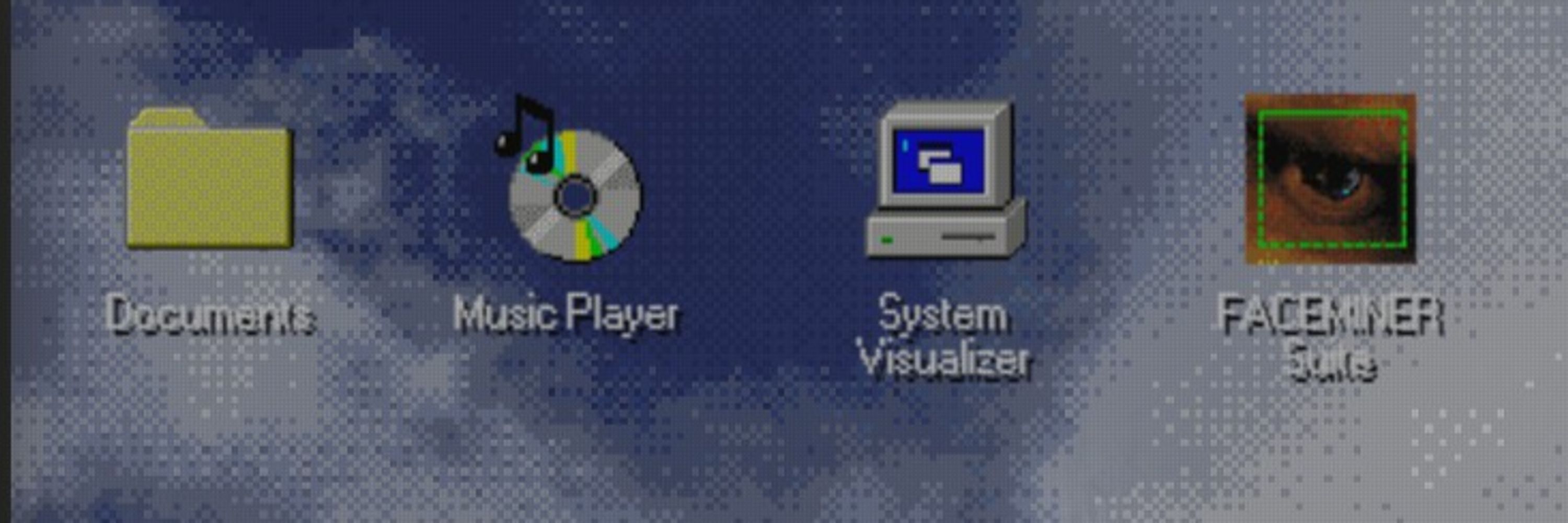FACEMINER