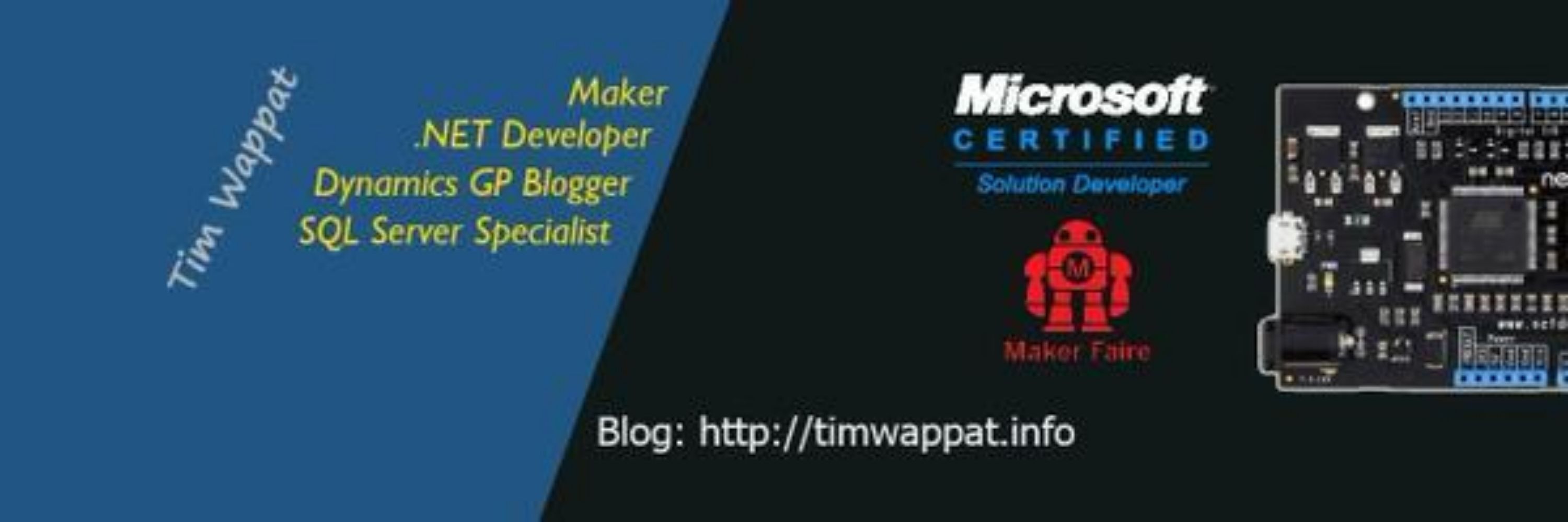 Tim Wappat